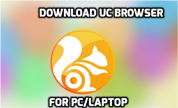 UC Browser for windows
