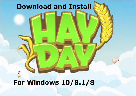Hay Dy for Windows PC Laptop