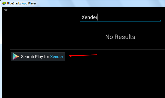 install xender for windows 10 pc