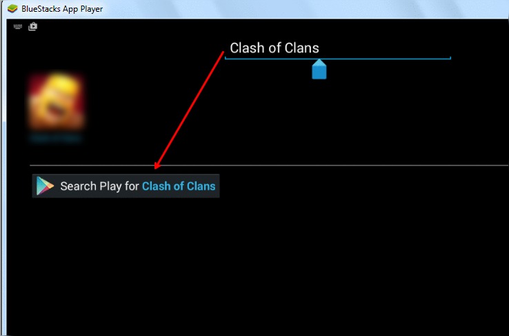 download clash of clans for windows 10