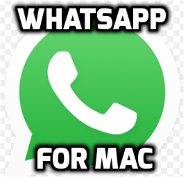 whatsapp mac free download