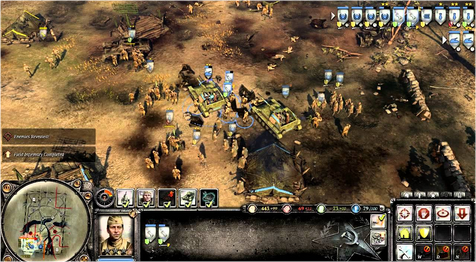 company of heroes 2 for windows 10 pc