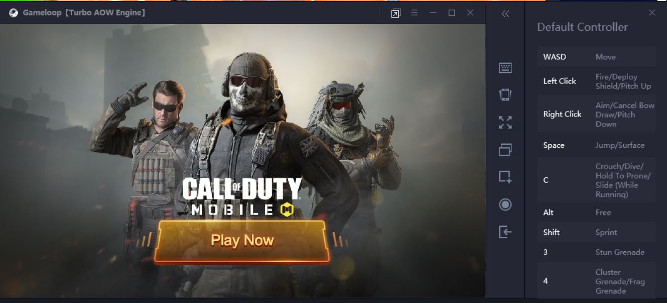call of duty download pc windows 10 free